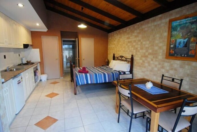 Imagen de la habitación del Hotel Yot Spot Apartments. Foto 15
