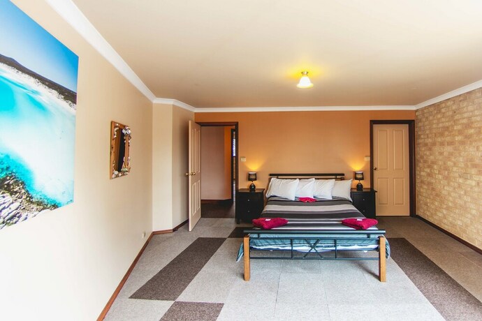 Imagen de la habitación del Hotel Yot Spot Apartments. Foto 26