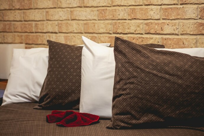 Imagen de la habitación del Hotel Yot Spot Apartments. Foto 30