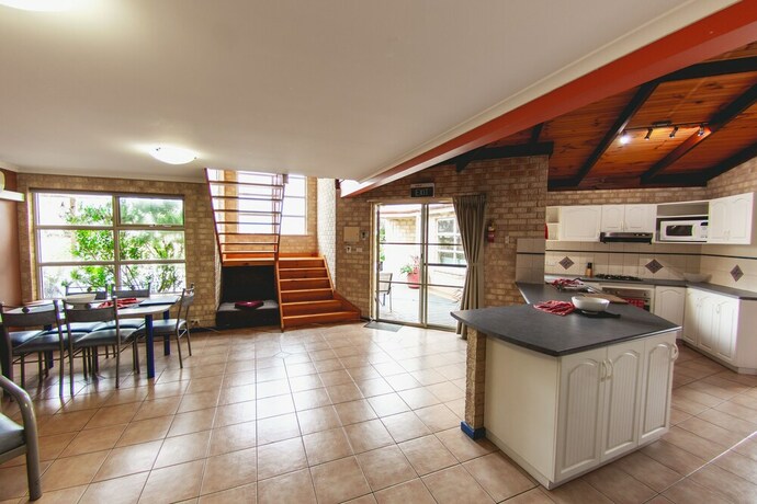 Imagen de la habitación del Hotel Yot Spot Apartments. Foto 40