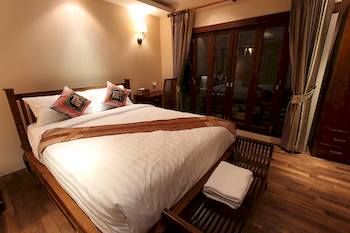 Imagen general del Hotel Yotaka Boutique. Foto 2