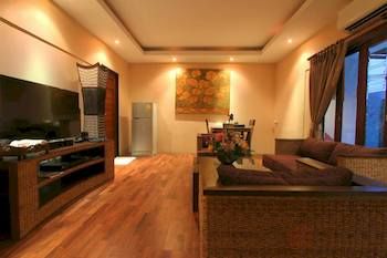 Imagen general del Hotel Yotaka Boutique. Foto 3