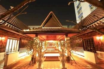 Imagen general del Hotel Yotaka Boutique. Foto 6