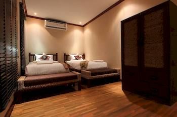 Imagen general del Hotel Yotaka Boutique. Foto 12