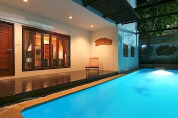 Imagen general del Hotel Yotaka Boutique. Foto 13