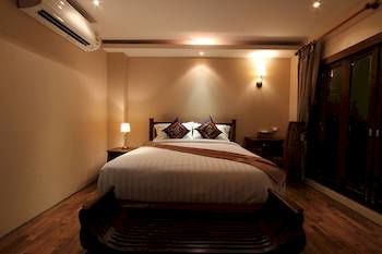 Imagen general del Hotel Yotaka Boutique. Foto 14
