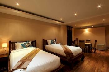 Imagen general del Hotel Yotaka Boutique. Foto 15