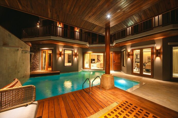 Imagen de la habitación del Hotel Yotaka Khanom. Foto 11