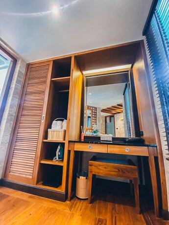 Imagen general del Hotel Yotaka Khanom. Foto 7