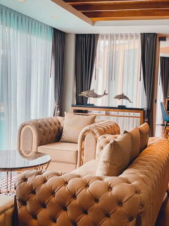 Imagen de la habitación del Hotel Yotaka Khanom. Foto 17