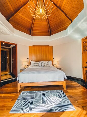 Imagen general del Hotel Yotaka Khanom, Hat Yai. Foto 5