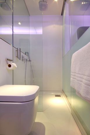 Imagen de la habitación del Hotel YotelAIR London Gatwick. Foto 5