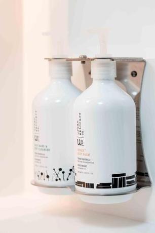 Imagen general del Hotel YotelPAD Miami. Foto 7