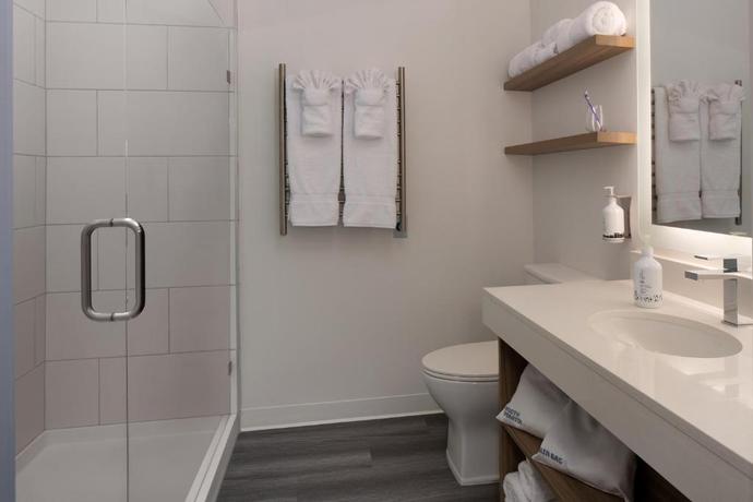 Imagen general del Hotel YotelPAD Park City. Foto 6