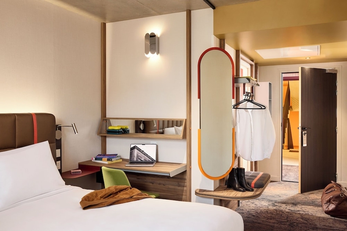 Imagen de la habitación del Hotel You Amiens - Handwritten Collection. Foto 9