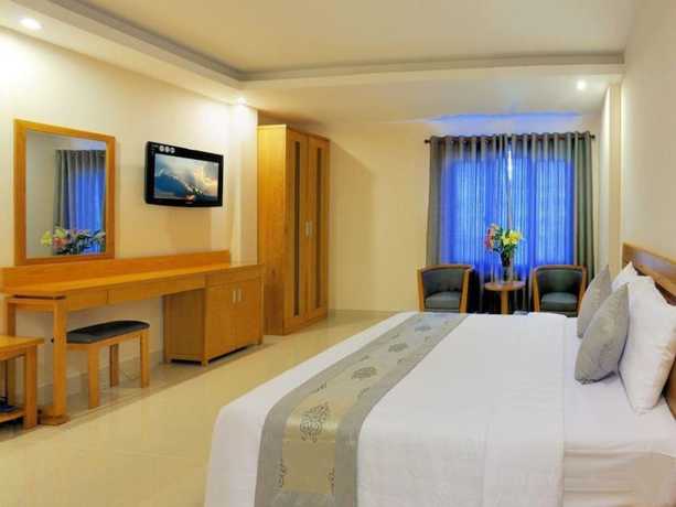 Imagen de la habitación del Hotel You And Me. Foto 4
