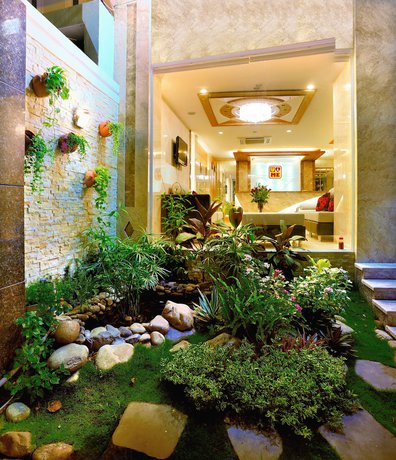 Imagen general del Hotel You And Me. Foto 1