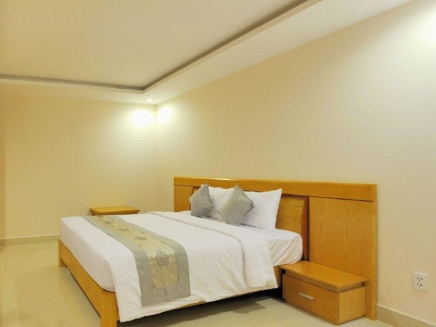 Imagen de la habitación del Hotel You And Me. Foto 6