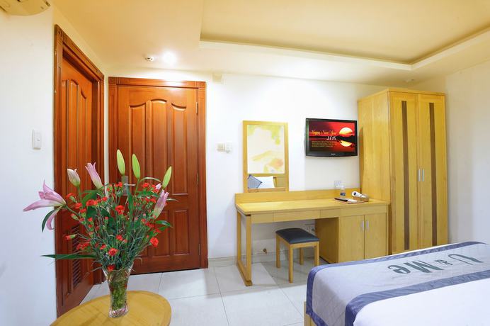Imagen de la habitación del Hotel You And Me. Foto 14
