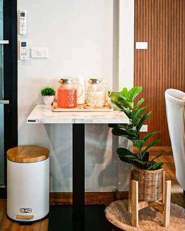 Imagen general del Hotel You, Bangkok. Foto 4