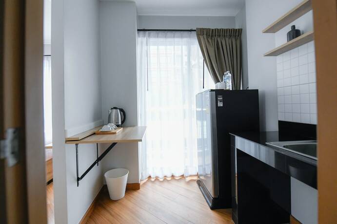 Imagen general del Hotel You, Bangkok. Foto 6