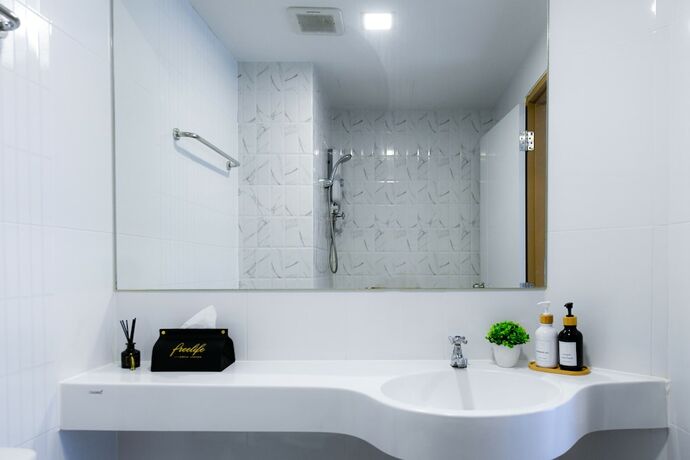 Imagen general del Hotel You, Bangkok. Foto 11