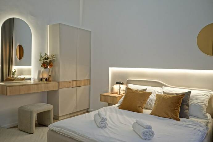 Imagen general del Hotel You Boutique Suites by BQA. Foto 3
