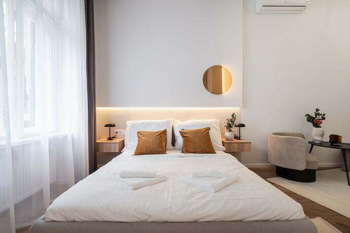 Imagen general del Hotel You Boutique Suites by BQA. Foto 4