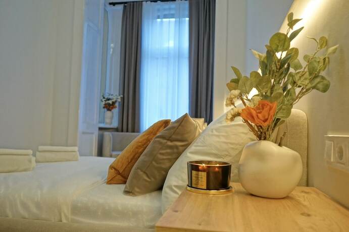 Imagen general del Hotel You Boutique Suites by BQA. Foto 6