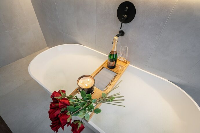 Imagen general del Hotel You Boutique Suites by BQA. Foto 10