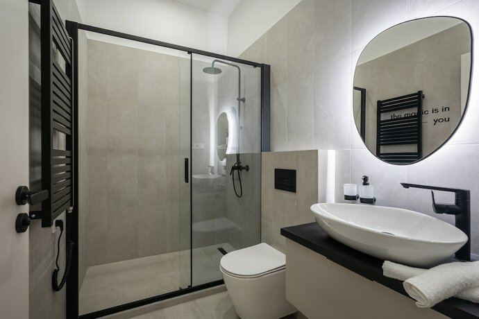 Imagen general del Hotel You Boutique Suites by BQA. Foto 11