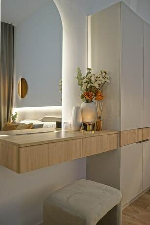 Imagen de la habitación del Hotel You Boutique Suites by BQA. Foto 14