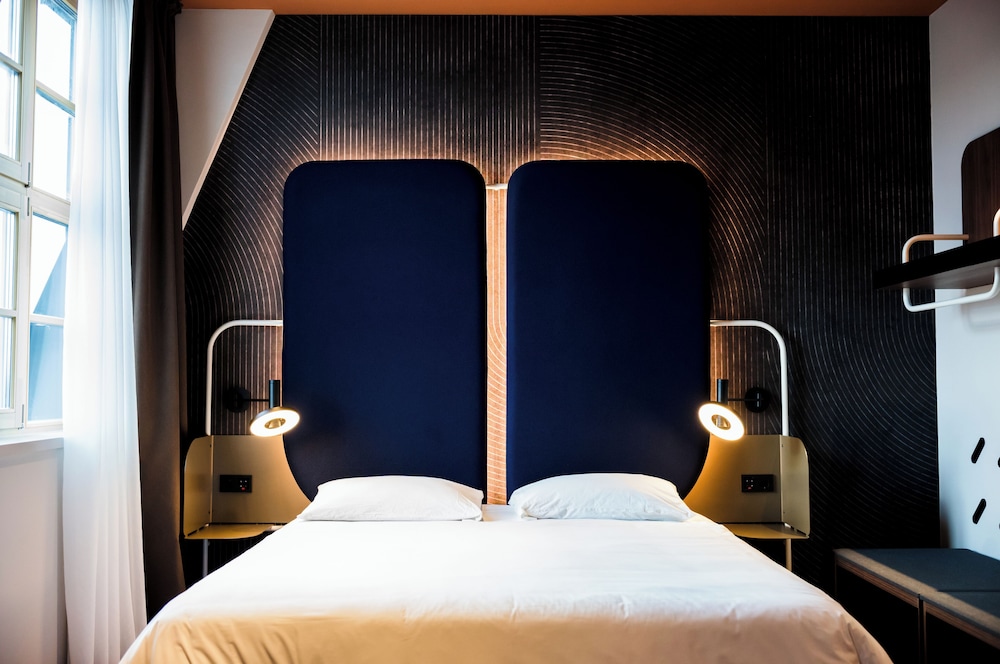 Imagen de la habitación del Hotel You Budapest - Handwritten Collection. Foto 5