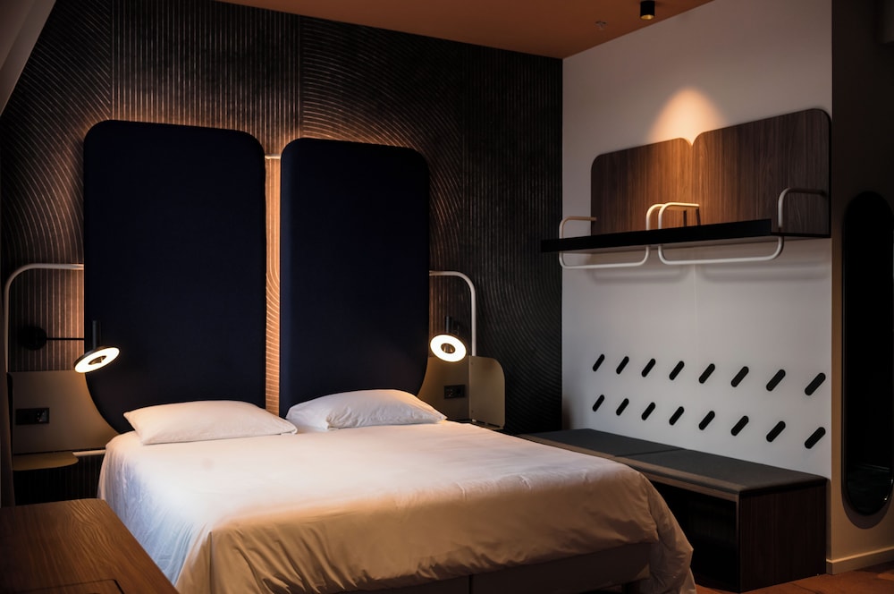 Imagen general del Hotel You Budapest - Handwritten Collection. Foto 1