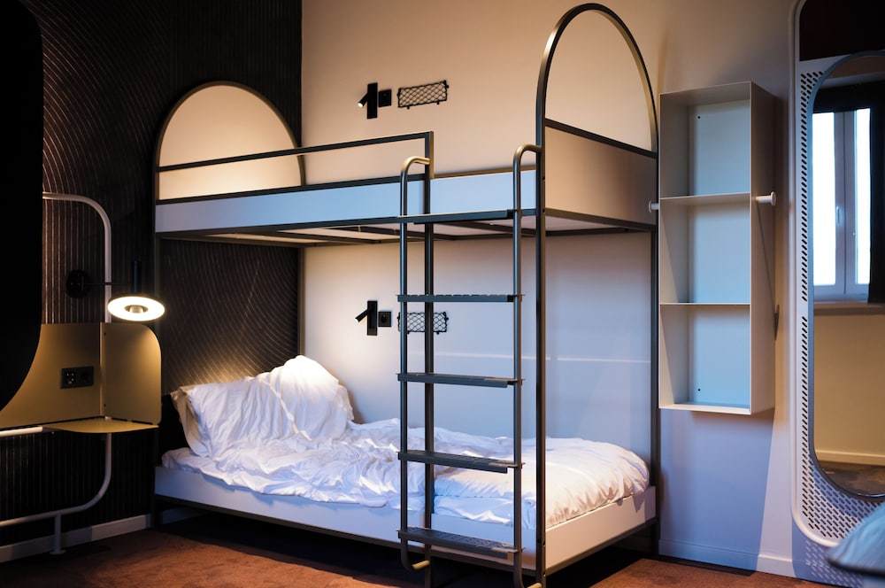 Imagen de la habitación del Hotel You Budapest - Handwritten Collection. Foto 6