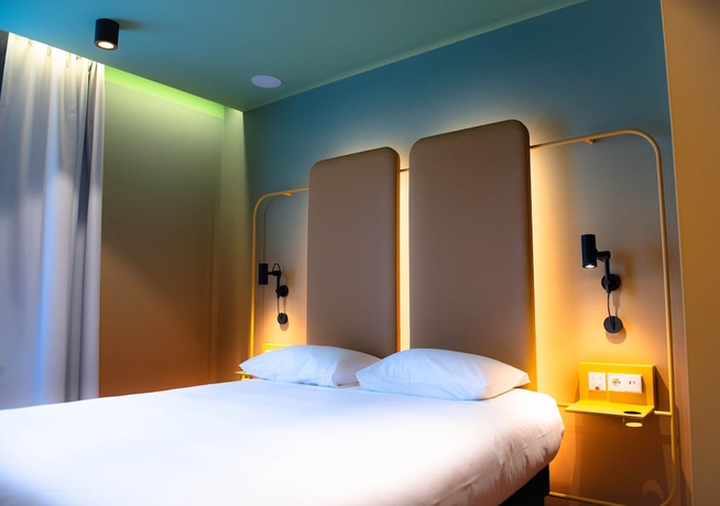 Imagen de la habitación del Hotel You Hotel Deauville - Handwritten Collection. Foto 2