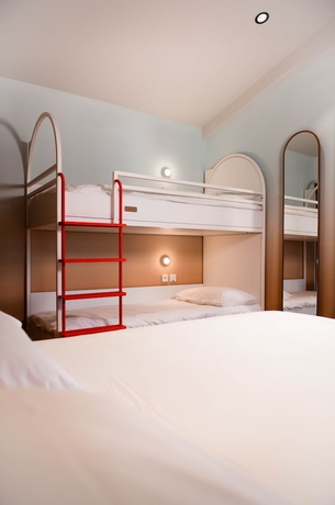 Imagen de la habitación del Hotel You Hotel Deauville - Handwritten Collection. Foto 6