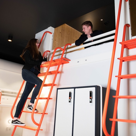 Imagen de la habitación del Hotel You Hotel Deauville - Handwritten Collection. Foto 9