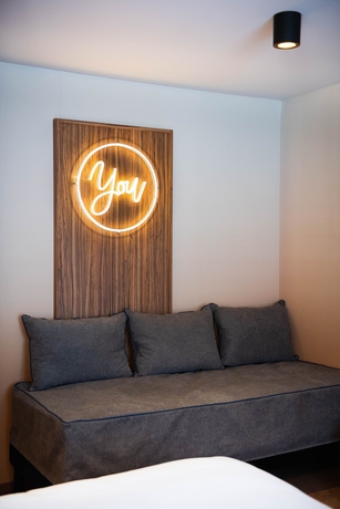 Imagen de la habitación del Hotel You Hotel Deauville - Handwritten Collection. Foto 11