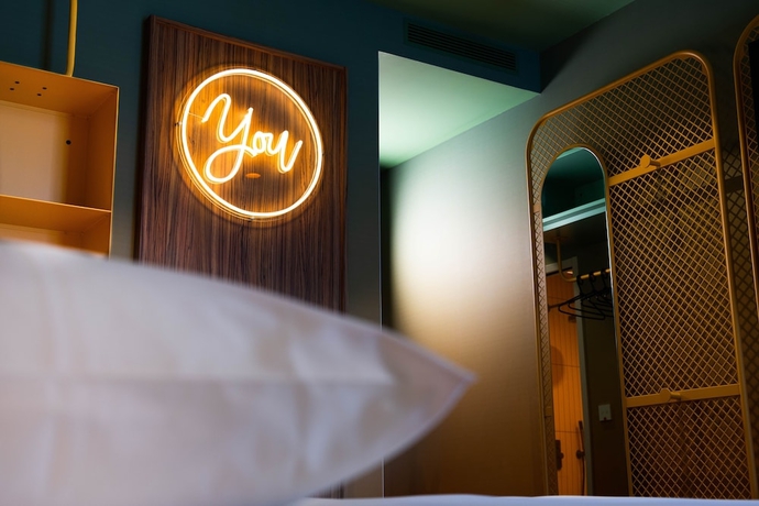 Imagen de la habitación del Hotel You Hotel Deauville - Handwritten Collection. Foto 13