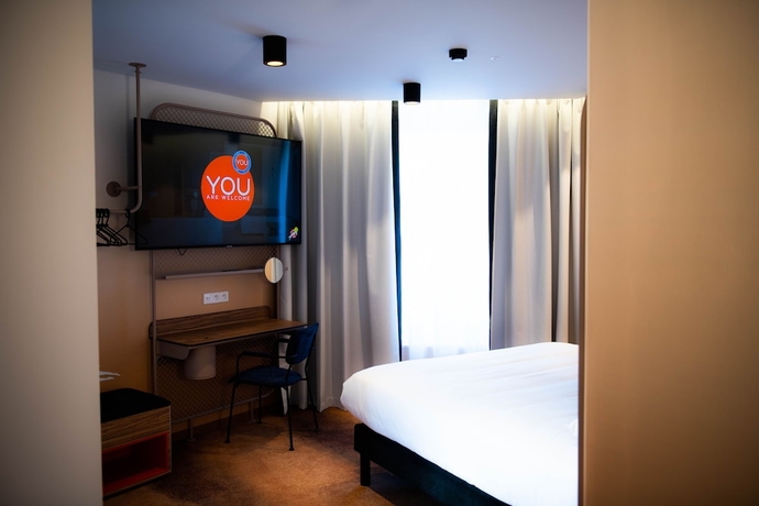 Imagen de la habitación del Hotel You Hotel Deauville - Handwritten Collection. Foto 14