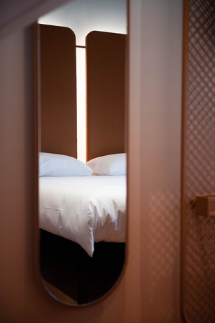 Imagen de la habitación del Hotel You Hotel Deauville - Handwritten Collection. Foto 15