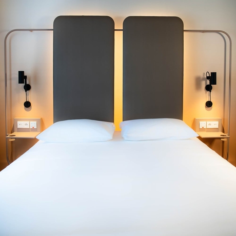 Imagen de la habitación del Hotel You Hotel Deauville - Handwritten Collection. Foto 17