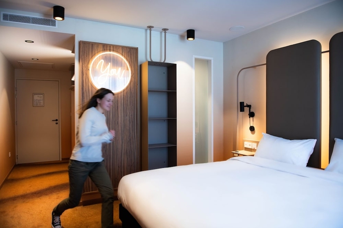 Imagen de la habitación del Hotel You Hotel Deauville - Handwritten Collection. Foto 18