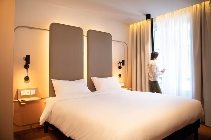 Imagen de la habitación del Hotel You Hotel Deauville - Handwritten Collection. Foto 19