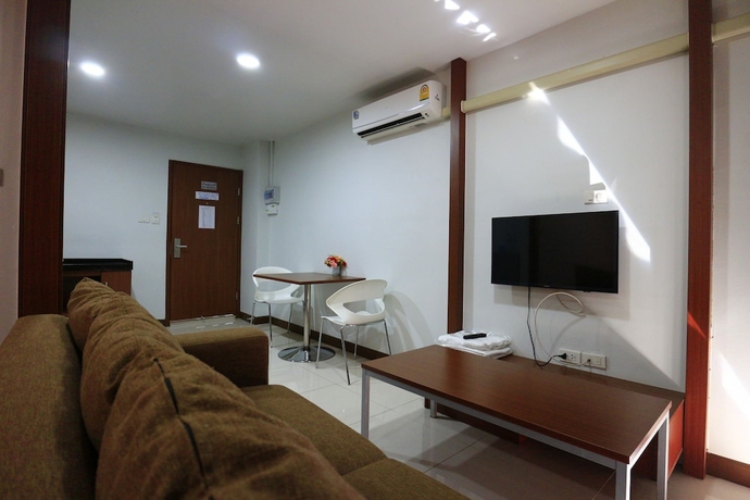 Imagen de la habitación del Hotel You House Residence. Foto 3