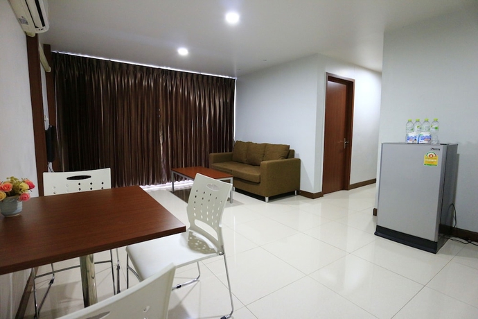 Imagen de la habitación del Hotel You House Residence. Foto 4