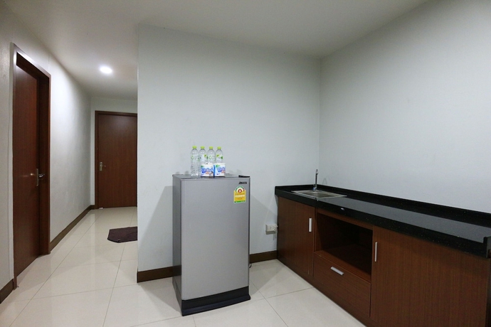 Imagen de la habitación del Hotel You House Residence. Foto 7