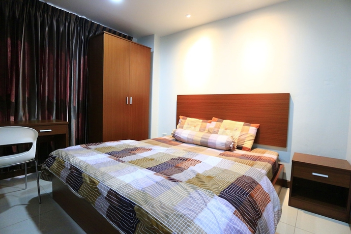 Imagen de la habitación del Hotel You House Residence. Foto 8