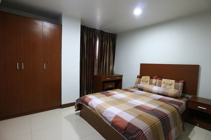 Imagen de la habitación del Hotel You House Residence. Foto 10